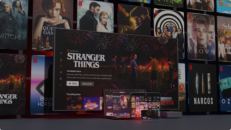 De-commoditizing OTT (1/3): how to drive stickiness and differentiation in a heated media landscape
